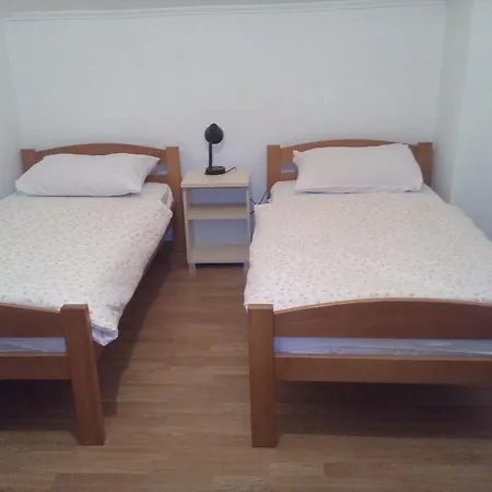 Star Guest house *