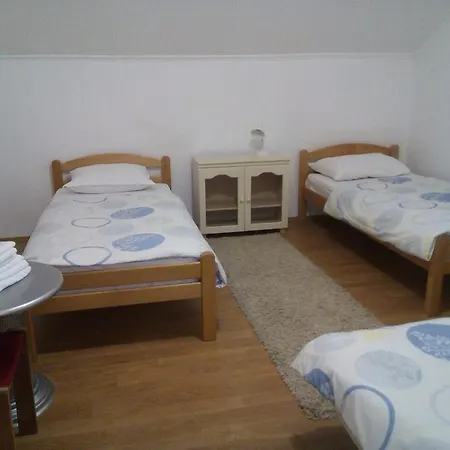 Star Guest house Medjugorje