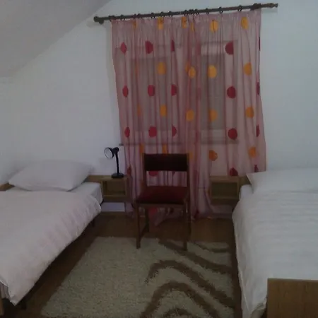 Guest house Star