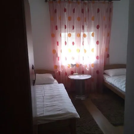 Star Guest house Medjugorje