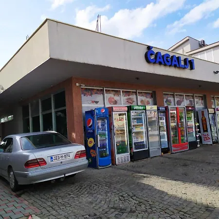 Star ゲストハウス